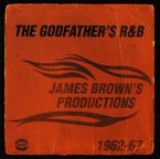 Godfather'S R&B-James Brown'S