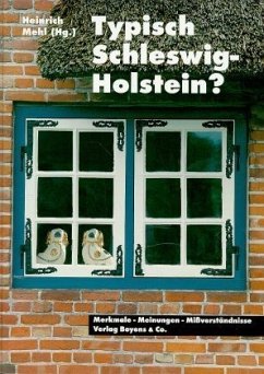 Typisch Schleswig-Holstein?