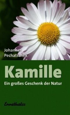 Die Kamille - Pechatschek, Hans