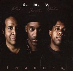 Cover Thunder