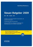 Steuer-Ratgeber 2009