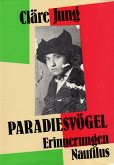 Paradiesvögel