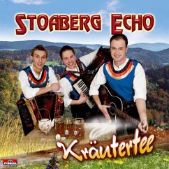 Kräutertee - Stoaberg Echo