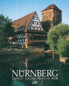 Cover Nürnberg