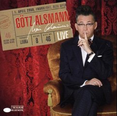 Mein Geheimnis (Live) - Alsmann,Götz