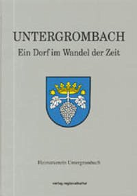 Untergrombach - Lindenfelser, Josef
