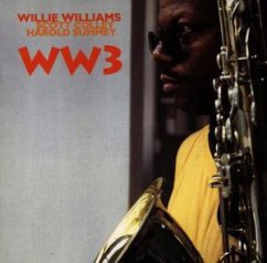 Ww3 - Williams,Willie