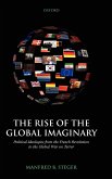 The Rise of the Global Imaginary