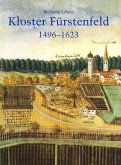 Die Zisterzienserabtei Fürstenfeld in der Reformationszeit 1496-1623