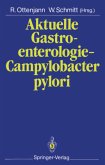Aktuelle Gastroenterologie ¿ Campylobacter pylori