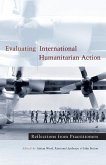 Evaluating International Humanitarian Action