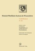 Die Behandlung chronisch Nierenkranker mit Hämodialyse und Nierentransplantation. Stufen der Carcinogenese