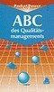 ABC des Qualitätsmanagements