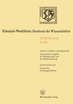 Rheinisch-Westfälische Akademie der Wissenschaften - Jessberger, Hans Ludwig