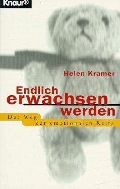 Endlich erwachsen werden - Kramer, Helen