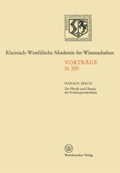 Natur-, Ingenieur- und Wirtschaftswissenschaften - Ibach, Harald