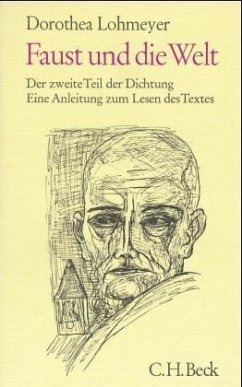 Faust und die Welt Faust und die Welt