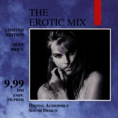 The Erotic Mix