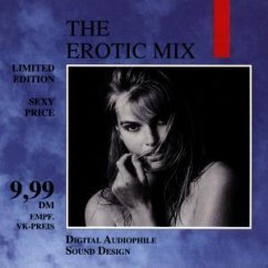 The Erotic Mix - diverse