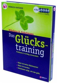 Cover Das Glückstraining