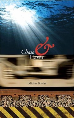 Chase & Haven - Blouin, Michael