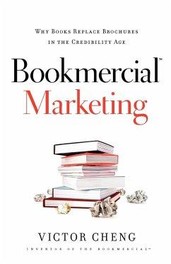 Bookmercial Marketing - Cheng, Victor