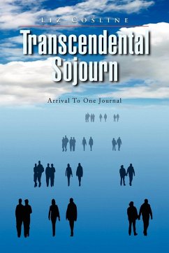 Transcendental Sojourn - Cosline, Liz