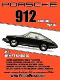 Porsche 912 Workshop Manual 1965-1968