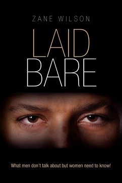 Laid Bare - Wilson, Zane