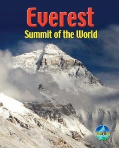 Everest: Summit of the World - Kikstra, Harry