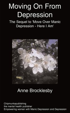 Moving On From Depression - Brocklesby, A.