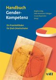 Handbuch Gender-Kompetenz