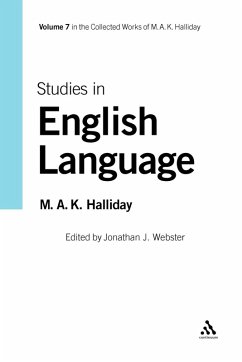 Cover Studies in English Language