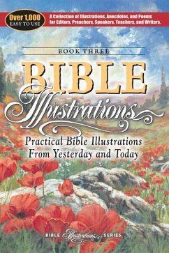 Practical Bible Illustrations