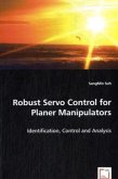 Robust Servo Control for Planer Manipulators