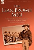 The Lean, Brown Men The Lean, Brown Men