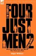 The Complete Four Just Men - Bild 1