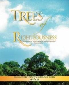 Trees of Righteousness - Gail, Abby