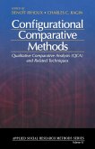 Configurational Comparative Methods