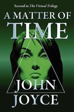 A Matter of Time - Joyce, John