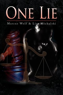 One Lie - Marcus Wolf &. Lisa Michalski, Wolf &. L; Marcus Wolf &. Lisa Michalski