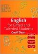 English for Gifted and Talented Students - Bild 1
