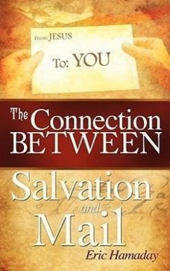 The Connection Between Salvation and Mail - Hamaday, Eric