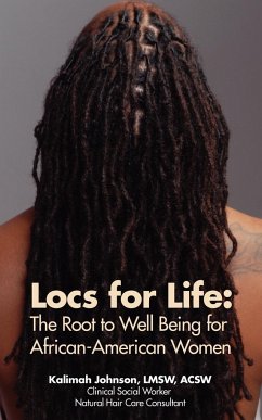 Locs for Life - Johnson, Kalimah