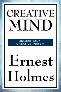 Creative Mind - Holmes, Ernest