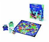 Trivial Pursuit (Spiel), Disney Familien Edition