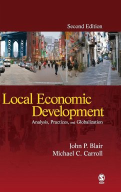Local Economic Development - Blair, John P.; Carroll, Michael C.