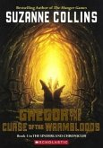 Gregor and the Curse of the Warmbloods Gregor and the Curse of the Warmbloods