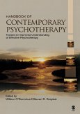 Handbook of Contemporary Psychotherapy