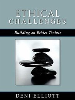 Ethical Challenges - Elliott, Deni